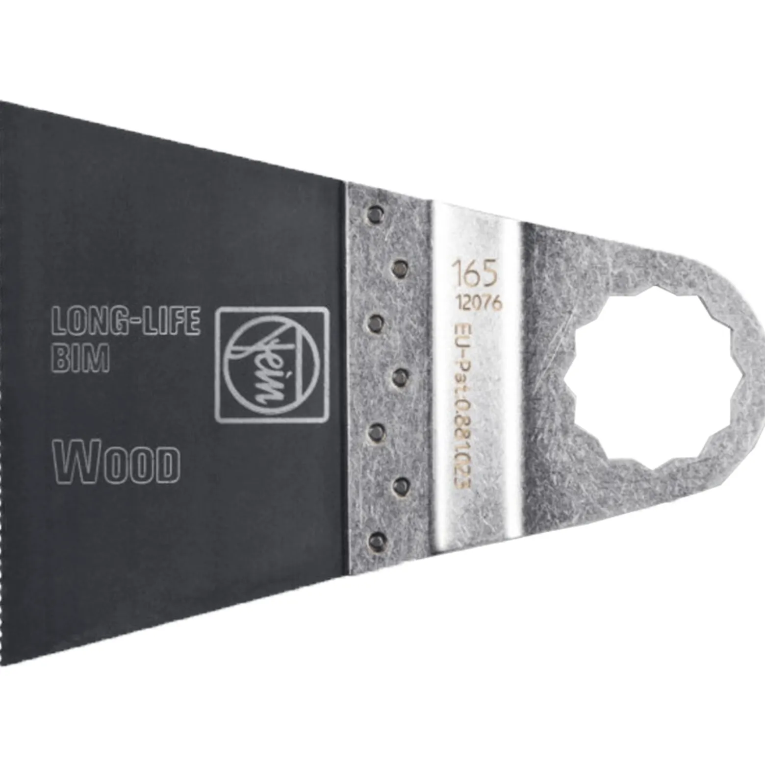 Fein 25x E-Cut Long-Life Sägeblatt 65 mm - 63502165030