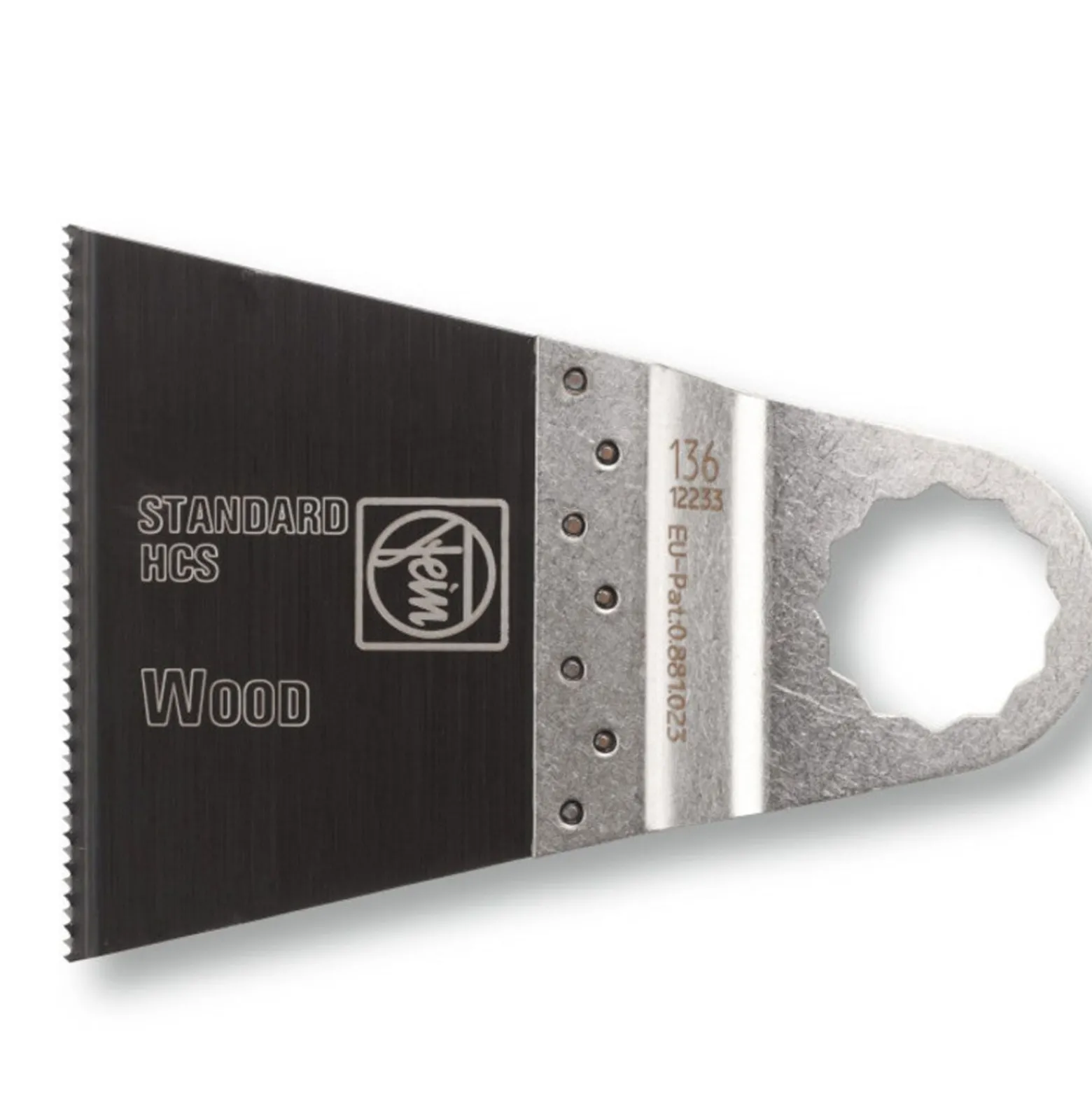 Fein 25x E-Cut Long-Life Sägeblatt Supercut 65 mm - 63502136028