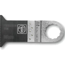 Fein 25x E-Cut Precision BIM-Sägeblatt SuperCut 50 mm - 63502234030