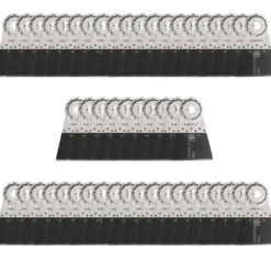 Fein 50x E-Cut Precision Sägeblatt StarlockPlus 65 mm - 63502127250