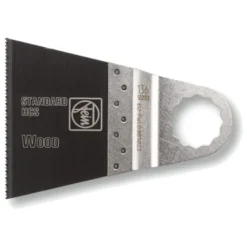 Fein 1x E-Cut Standard Sägeblatt Supercut 65 mm -63502136012