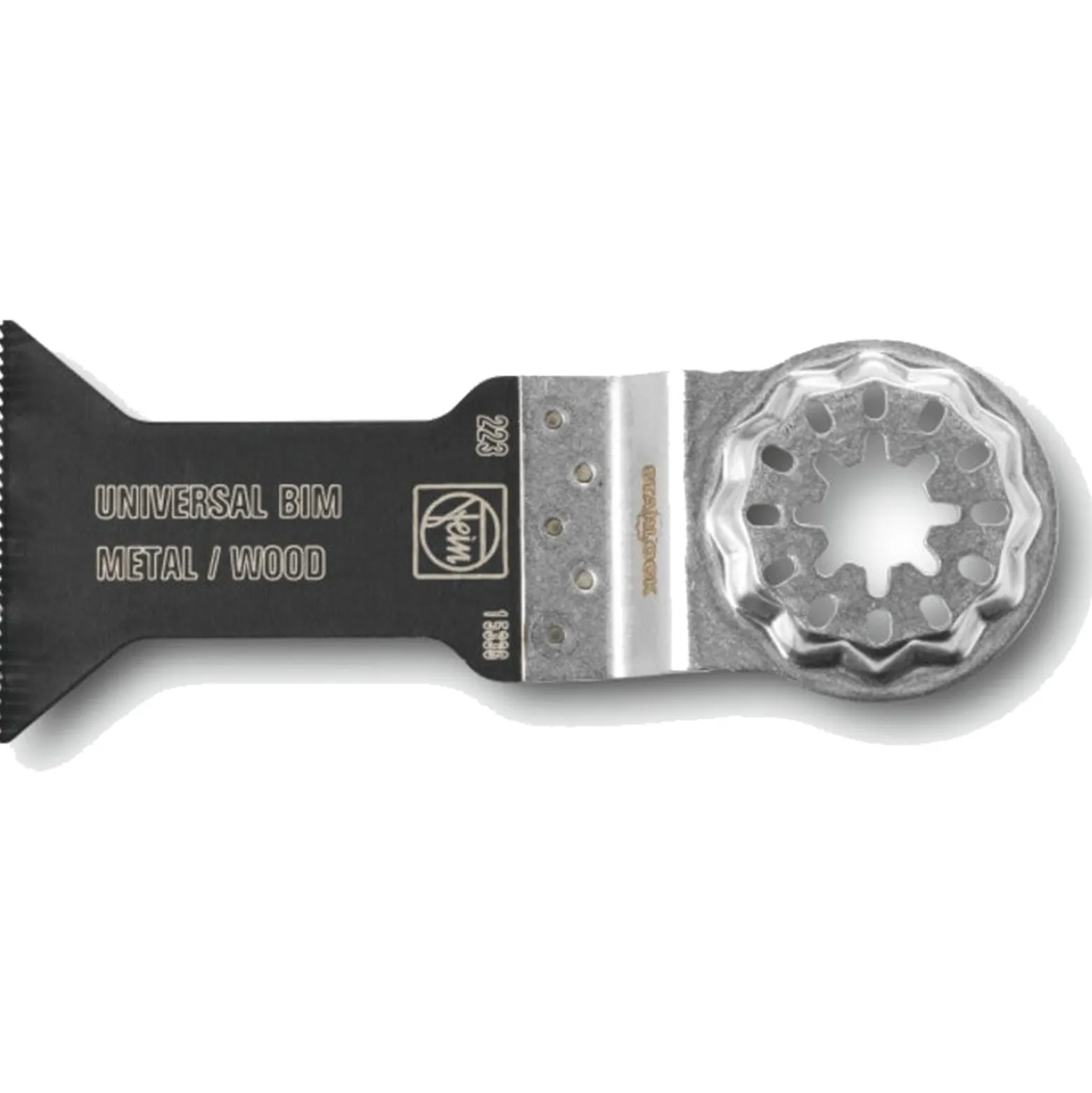 Fein 50x E-Cut Universal Sägeblatt Starlock 44 mm - 63502223250