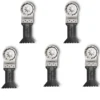 Fein 5x E-Cut Universal Sägeblatt StarlockPlus 44 mm - 63502152230