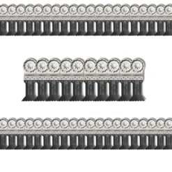 Fein 50x E-Cut Universal Sägeblatt StarlockPlus 44 mm - 63502152250