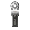 Fein 1x E-Cut Universal Sägeblatt Starlock 28 mm - 63502222210