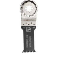 Fein 1x E-Cut Universal Sägeblatt StarlockPlus 28 mm - 63502151210