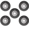 Fein 5x HSS-Sägeblatt Starlock 85 mm - 63502097230