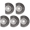 Fein 5x HSS-Sägeblatt Starlock 85 mm - 63502106230