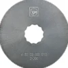 Fein 2x HSS-Sägeblatt SuperCut 80 mm - 63502103010