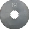 Fein 1x HSS-Sägeblatt SuperCut 80 mm- 63502103030
