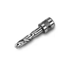 Fein 1x HSS Spiralbohrer mit QuickIN-Aufnahme Ø 12 mm - 63111012010