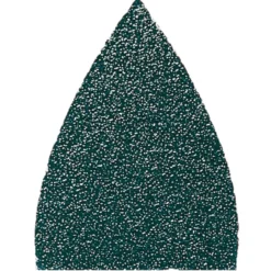 Fein 20x Schleifblätter für Schleiffinger K80 - 63717186019