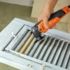 Fein 50x Schleifblätter Stein 80 mm K40 - 63717120014