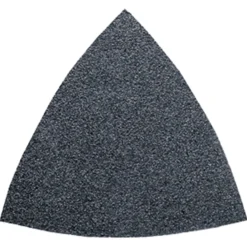 Fein 50x Schleifblätter Stein 80 mm K80 - 63717121013