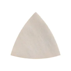 Fein 50x Schleifblätter superweich 80 mm K240 - 63717126015