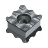 Fein 10x Wendeschneidplatte SX 1,2 mm weich - 64302009010