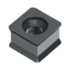 Fein 10x Wendeschneidplatte SX weich - 64302007010