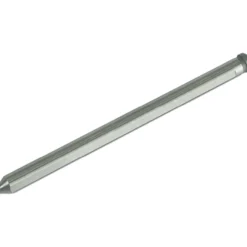 Fein Zentrierstift L 125 mm Ø 6,35 mm - 63134998330