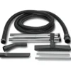 Fein Zubehör-Set Saugrohre und -düsen - 31345133020