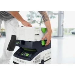 Festool Absaugmobil CLEANTEC CTL MIDI I - 578309