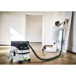 Festool Absaugmobil CLEANTEC CTL MIDI I - 578309