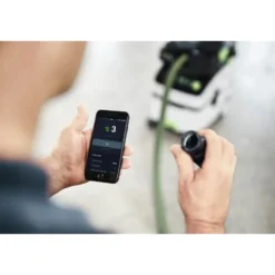 Festool Absaugmobil CLEANTEC CTL MIDI I - 578309