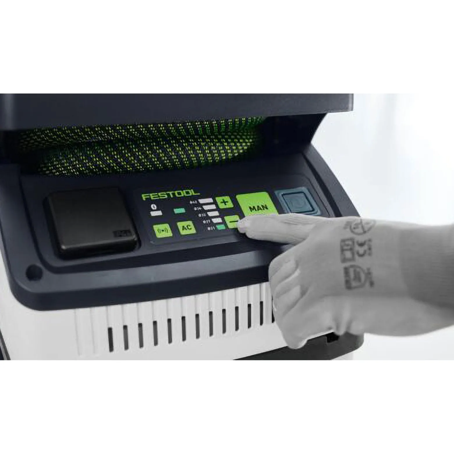 Festool Absaugmobil CLEANTEC CTL MIDI I - 578309