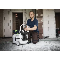 Festool Absaugmobil CLEANTEC CTL MIDI I - 578309