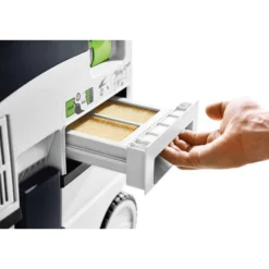 Festool Absaugmobil CLEANTEC CTL MIDI I - 578309