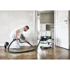 Festool Absaugmobil CLEANTEC CTL MIDI I - 578309