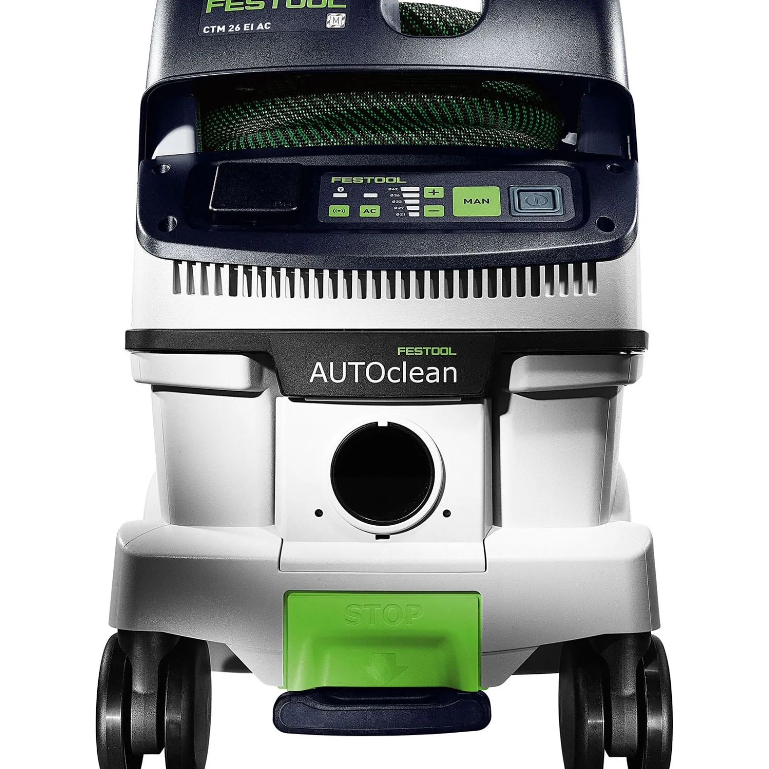 Festool Absaugmobil CLEANTEC CTM 26 EI AC - 577851