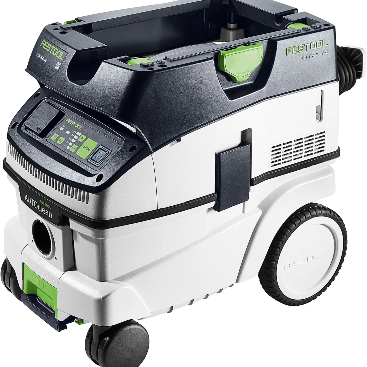 Festool Absaugmobil CLEANTEC CTM 26 EI AC - 577851