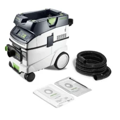 Festool Absaugmobil CLEANTEC CTL 36 EI AC-LHS - 577887