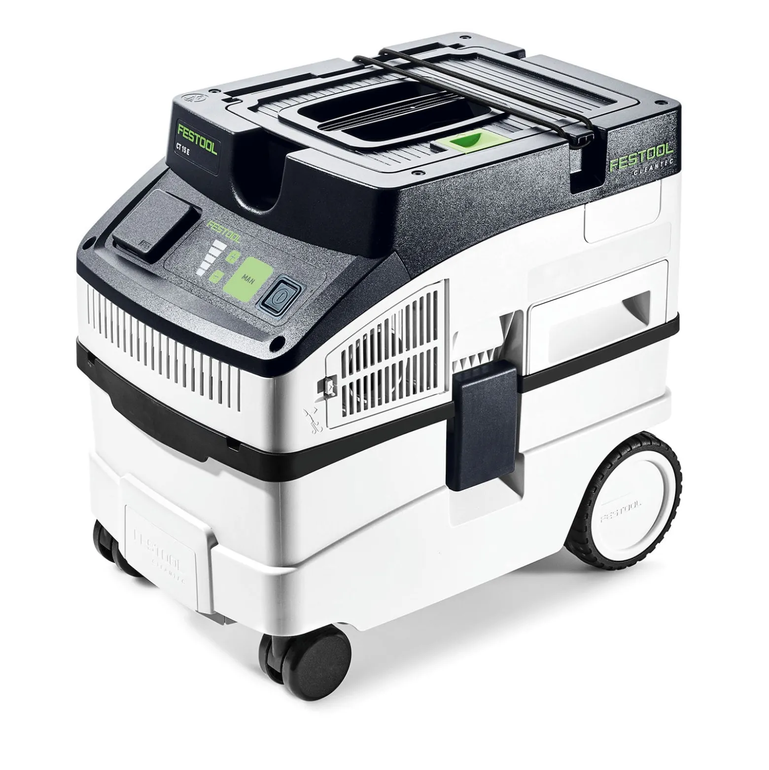 Festool Absaugmobil CLEANTEC CT 15 - 578327