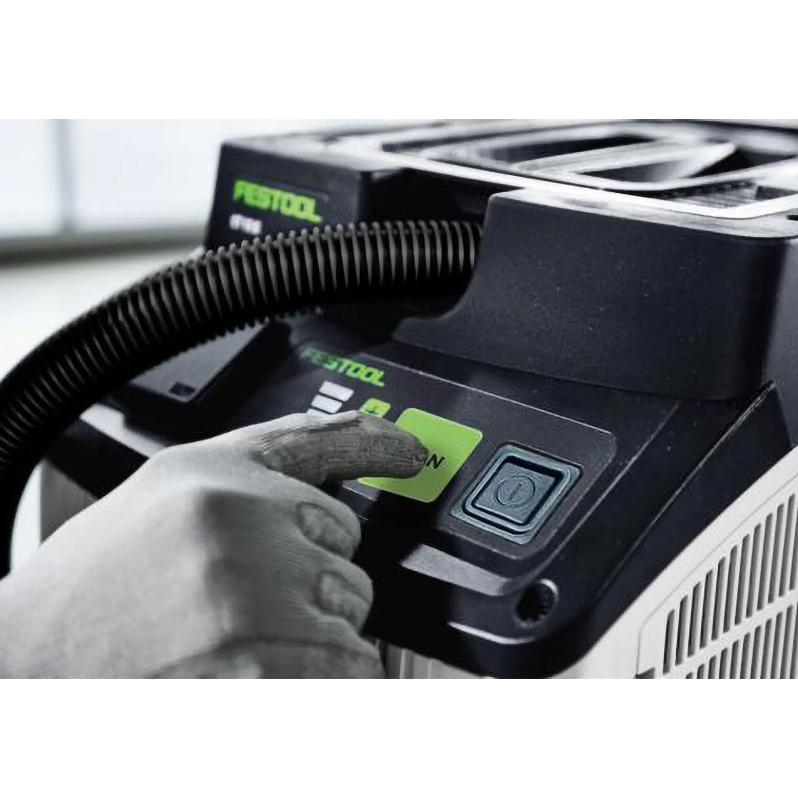 Festool Absaugmobil CLEANTEC CT 15 - 578327