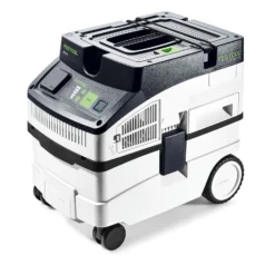 Festool Absaugmobil CLEANTEC CT 15-Set - 578450