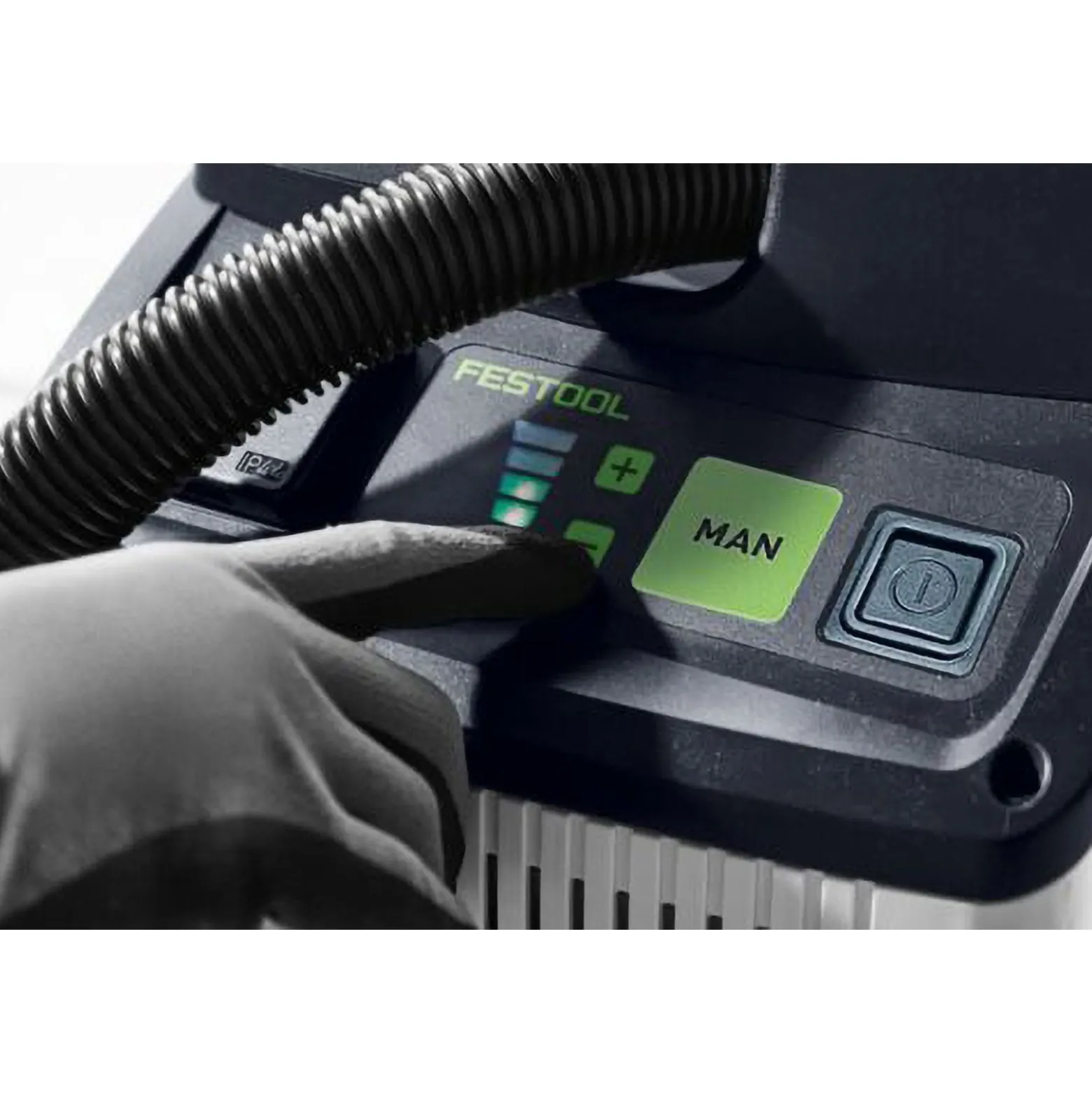 Festool Absaugmobil CLEANTEC CT 15-Set - 578450
