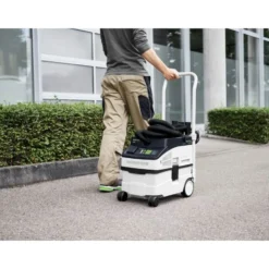 Festool Absaugmobil CLEANTEC CT 15-Set - 578450