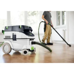 Festool Absaugmobil CLEANTEC CTM 26 EI-FLR - 578159