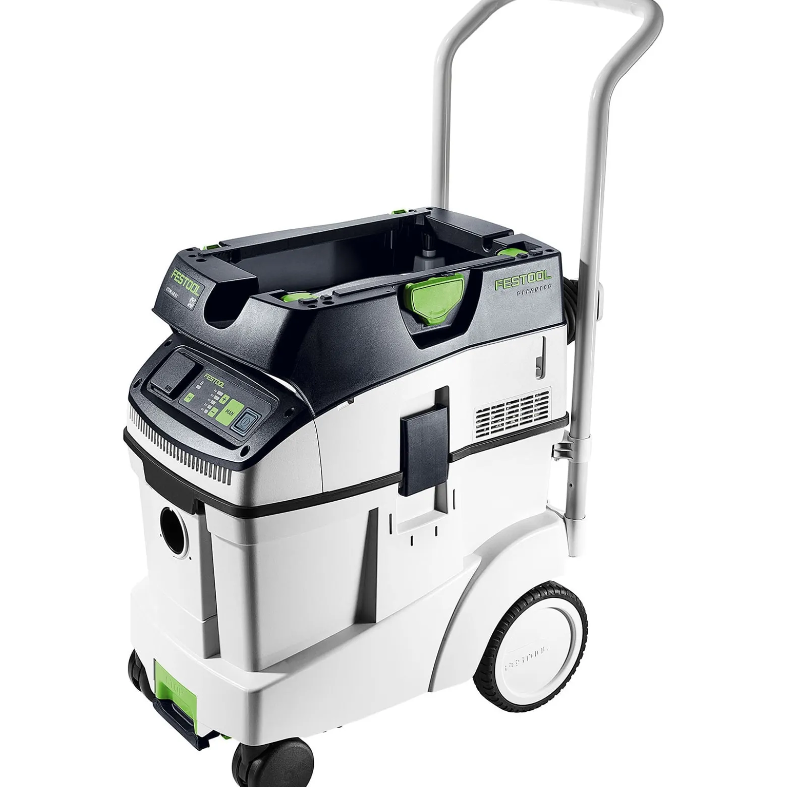 Festool Absaugmobil CLEANTEC CTM 48 EI - 577927