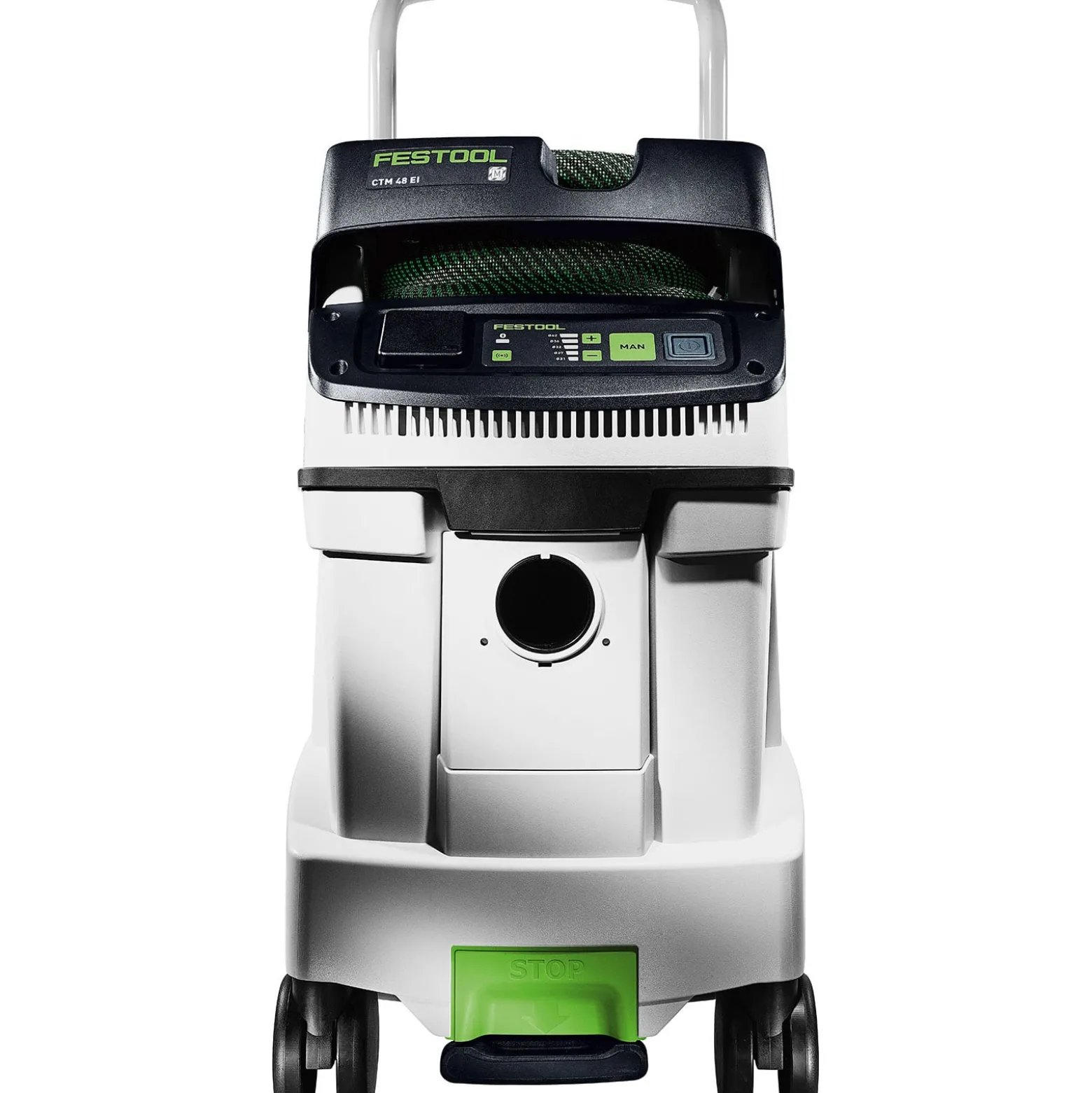 Festool Absaugmobil CLEANTEC CTM 48 EI - 577927