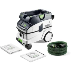 Festool Absaugmobil CLEANTEC CTL 26 EI AC - 577879