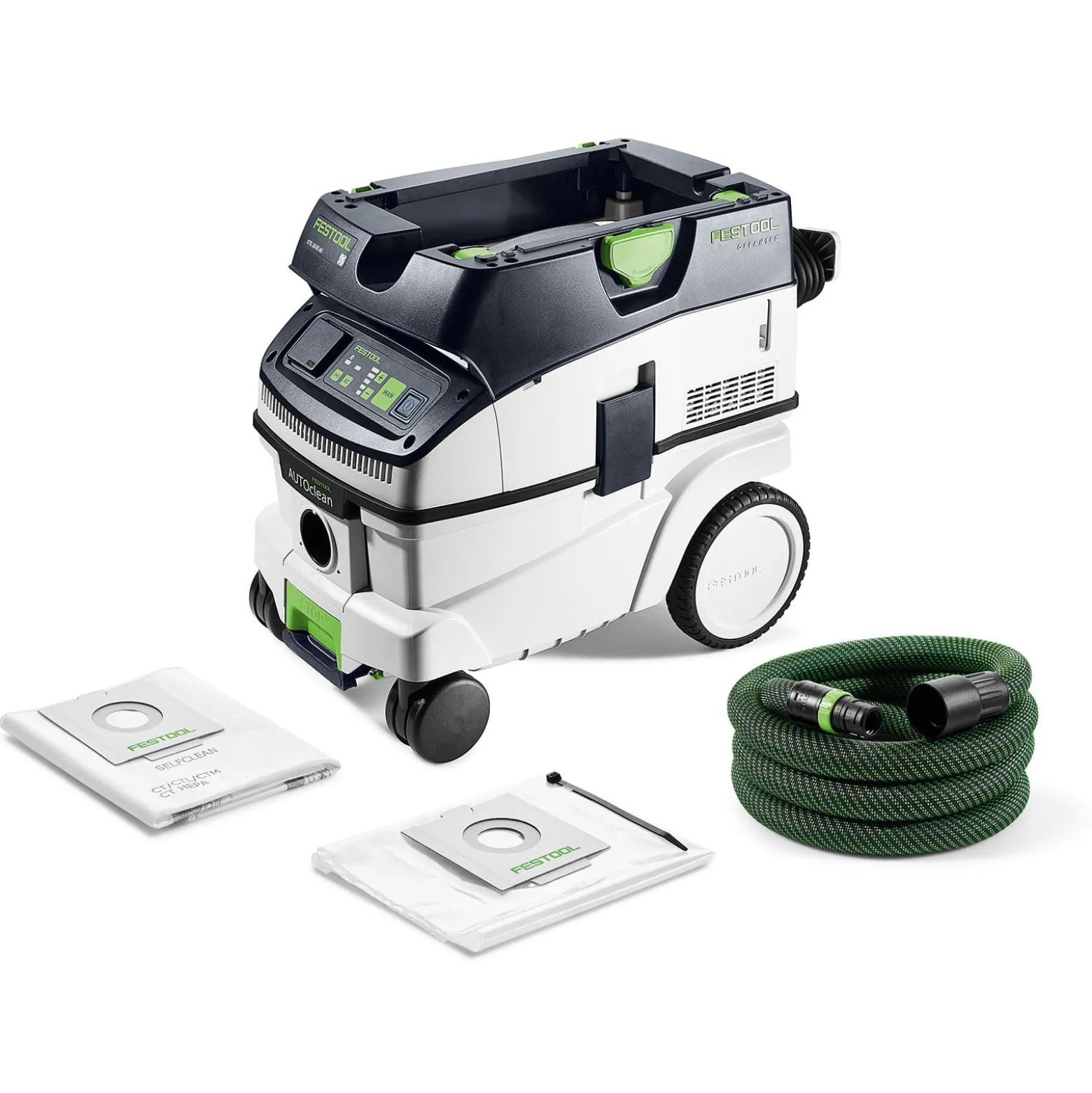 Festool Absaugmobil CLEANTEC CTL 26 EI AC - 577879