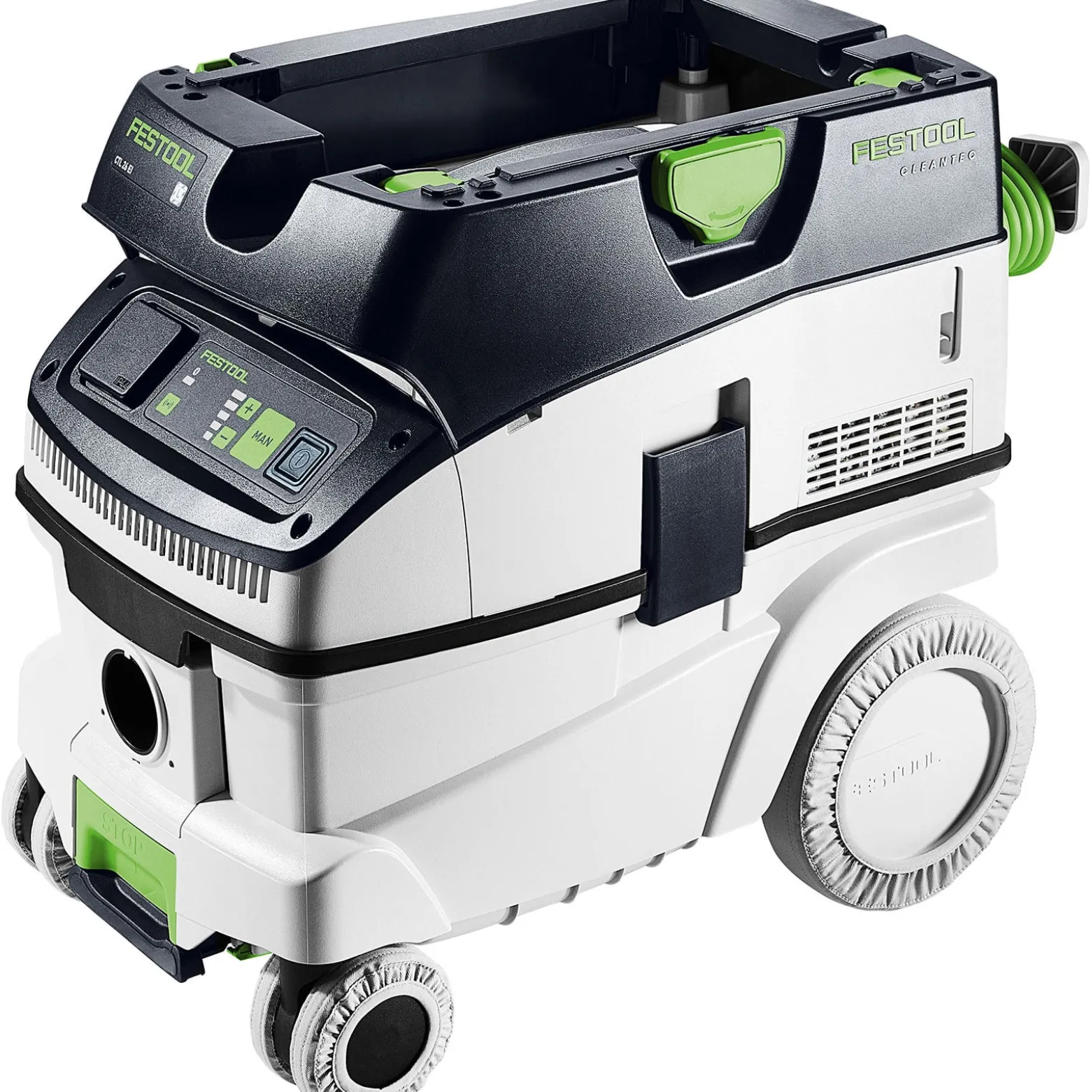 Festool Absaugmobil CTL 26 EI-FLR - 578152