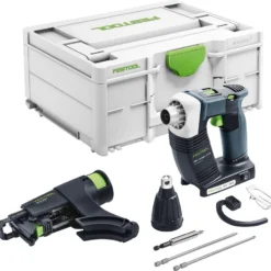 Festool Akku-Bauschrauber DURADRIVE DWC 18-2500 Li-Basic - 576497