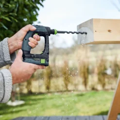 Festool Akku-Bohrschrauber CXS 18-Basic im Systainer - 576882