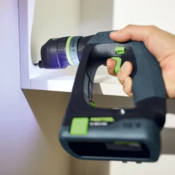 Festool Akku-Bohrschrauber CXS 18-Basic im Systainer - 576882