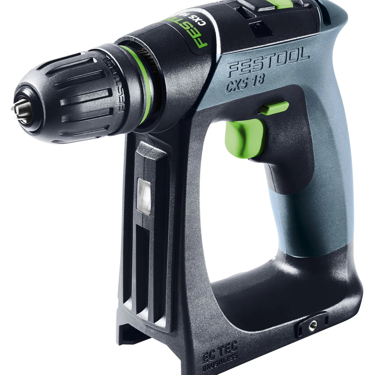 Festool Akku-Bohrschrauber CXS 18-Basic im Systainer - 576882