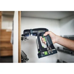 Festool Akku-Bohrschrauber C 18 Basic-Set - 578831