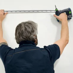 Festool Akku-Bohrschrauber CXS 12 2,5-Plus / 2x 2,5 Ah Akku + Ladegerät im Systainer - 576864
